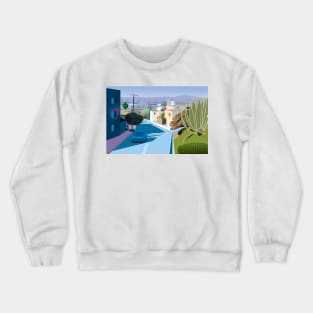 Otay Crewneck Sweatshirt